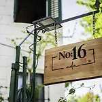Hotel No16 Ada Prinseneilanden