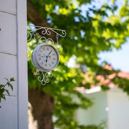 No16 Ada Отель Адалар