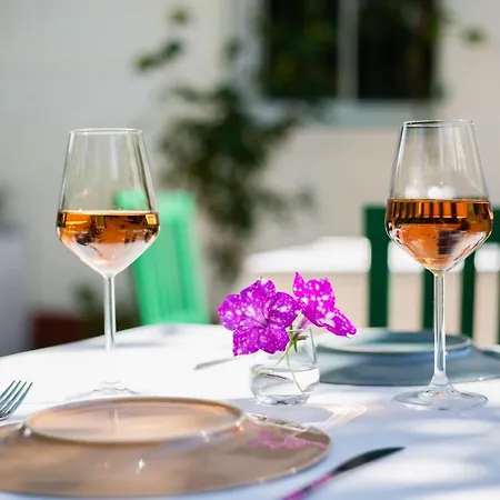 Hotel No16 Ada Prinseneilanden