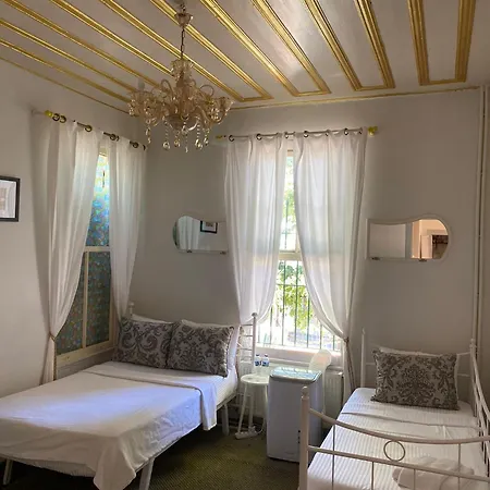 No16 Ada * Prinseneilanden