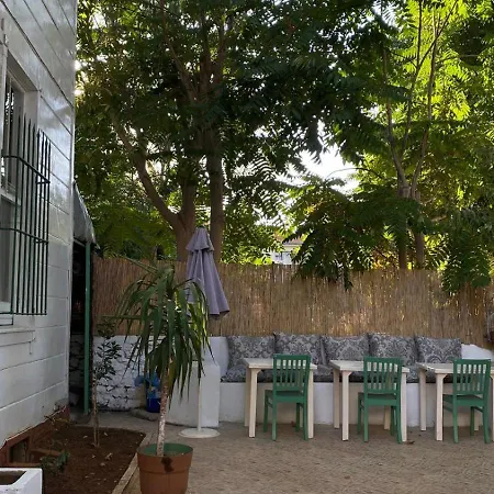 Hotel No16 Ada Prinseneilanden