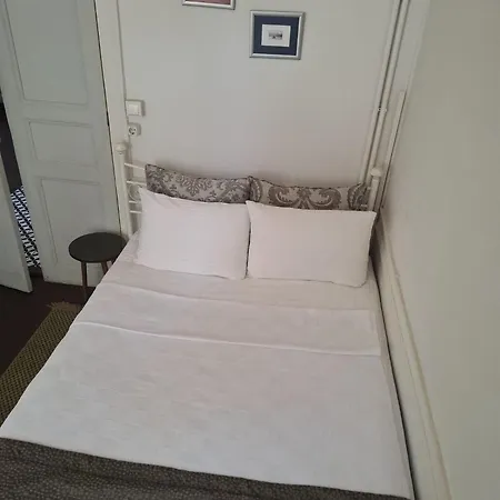 Szálloda No16 Ada Adalar