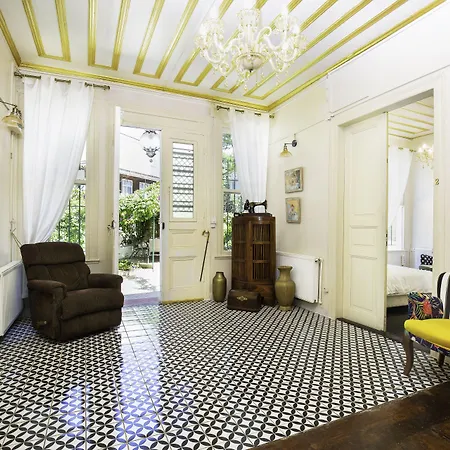 No16 Ada * Prinseneilanden