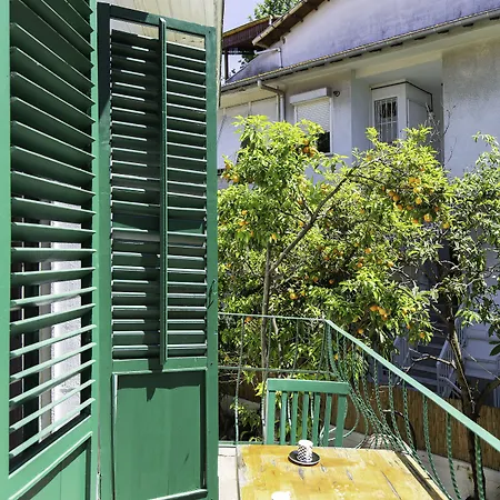 No16 Ada Hotel Prinseneilanden