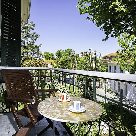 No16 Ada Prinseneilanden